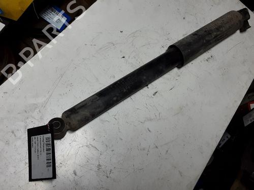 Used Left rear shock absorber FORD TRANSIT Van (FA_ _) 2.4 TDCi RWD (140 hp) 20283053