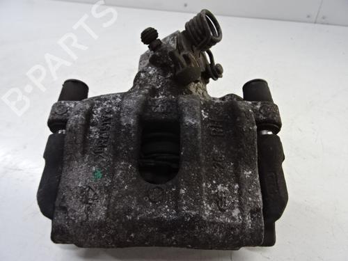 Used Right rear brake caliper FORD FOCUS II (DA_, HCP, DP) 1.6 TDCi (90 hp) 20271447