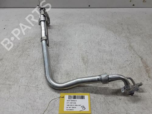 Used AC pipe AC pipe SEAT TARRACO (KN2) 1.5 TSI ACT (150 hp) 39712483 39712483