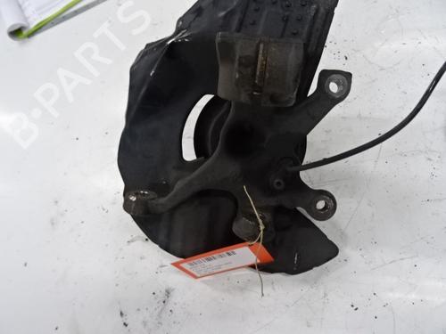 Højre Styrespindel Lejehus BMW 3 Touring (E46) 318 d (116 hp) 20271649