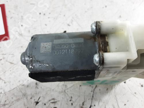 Left front window motor RENAULT CLIO V (B7_) 1.5 Blue dCi 85 (B7AG) | BP32245944E21 - Image 3