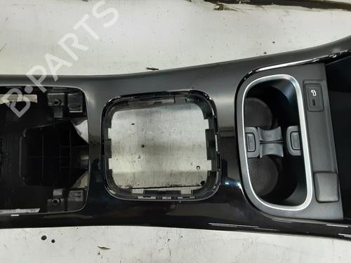 Midtkonsoll MERCEDES-BENZ A-CLASS (W177) A 160 (177.082) | BP39500995I22 - Image 7