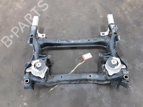 Used Subframe Subframe MERCEDES-BENZ C-CLASS (W205) C 180 d (205.000) (122 hp) 32249478 32249478