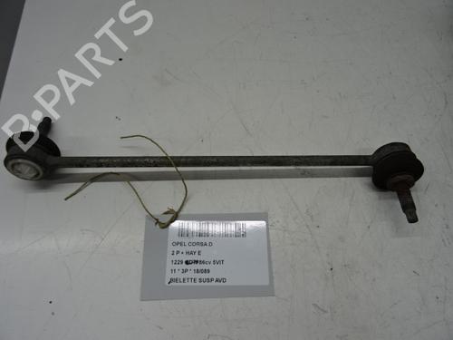 right-front-suspension-arm-opel-corsa-d-s07-2006-2007-2008-2009-2010-2011-2012-2013-2014-2015-39058561 main image