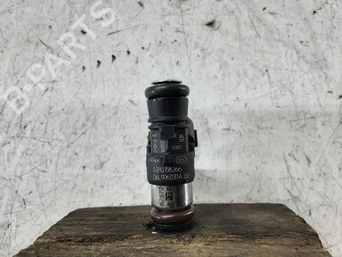 Injector VW GOLF VII (5G1, BQ1, BE1, BE2) 2.0 GTI | BP28383593M100 