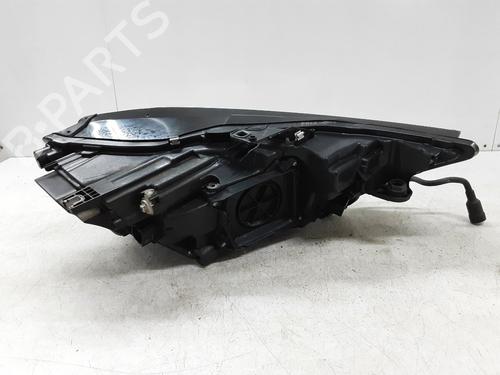 Left headlight AUDI A6 C8 Avant (4A5) 40 TDI Mild Hybrid | BP36669305C28 - Image 5