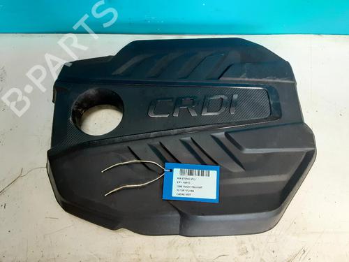 Used Upper protection KIA STONIC (YB) 1.6 CRDi (116 hp) 32244849