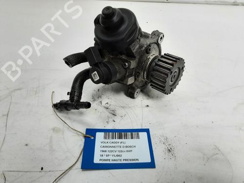 Used Injection pump VW CADDY IV Box Body/MPV (SAA, SAH) 2.0 TDI 4motion (122 hp) 32248375