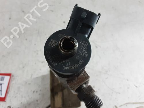 Injektor DACIA DUSTER (HM_) 1.5 dCi 115 (HMAD) | BP32247902M100 - Image 3