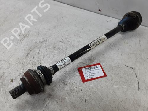 Used Right rear driveshaft Right rear driveshaft VW TIGUAN (5N_) 2.0 TDI (150 hp) 28383634 28383634