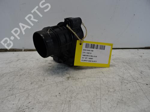 Used Throttle body MINI MINI (F56) One D (95 hp) 20275723