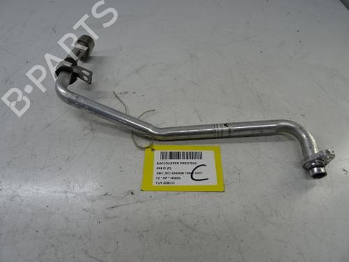 Used AC pipe AC pipe 39056630 39056630