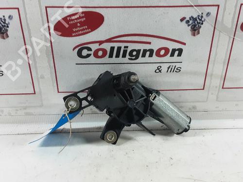 Rear wiper motor MERCEDES-BENZ A-CLASS (W168) A 170 CDI (168.008) | BP20282266M102 