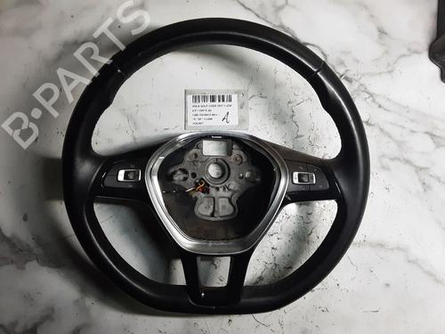 Used Steering wheel VW GOLF VII (5G1, BQ1, BE1, BE2) 1.2 TSI (86 hp) 29314506