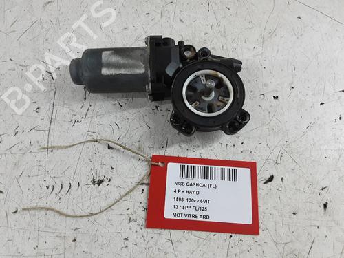 right-rear-window-motor-nissan-qashqai-i-j10-nj10-2006-2007-2008-2009-2010-2011-2012-2013-2014-2015-32247646 main image