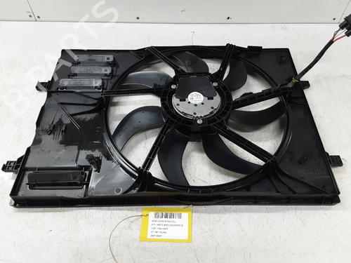 Used Heater blower motor Heater blower motor 36669708 36669708