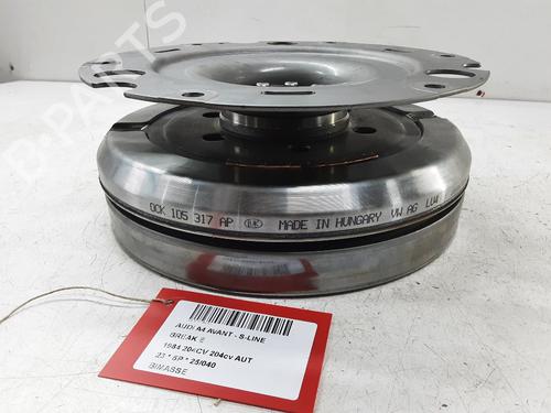 Flywheel AUDI A4 B9 Avant (8W5, 8WD) 40 TFSI Mild Hybrid | BP32011620M101 - Image 2