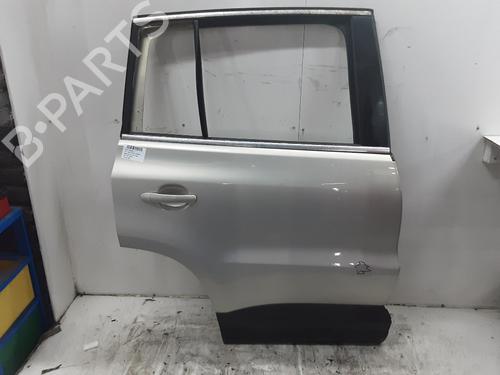 Used Right rear door VW TIGUAN (5N_) 2.0 TDI 4motion (140 hp) 20277727