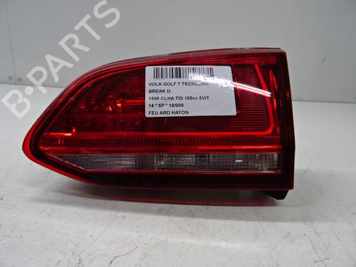right-tailgate-light-vw-golf-vii-variant-ba5-bv5-2013-2014-2015-2016-2017-2018-2019-2020-2021-2022-39051169 main image
