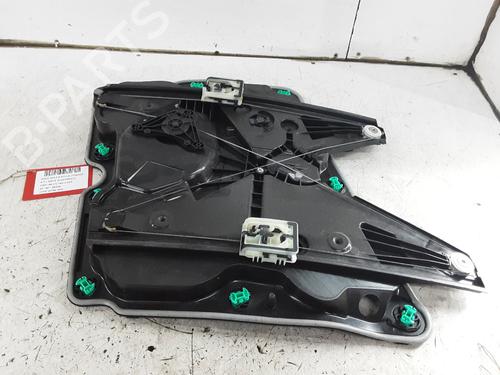 Front left window mechanism VW GOLF VIII (CD1, DA1) 1.4 GTE Plug-in Hybrid | BP34103873C22 - Image 4