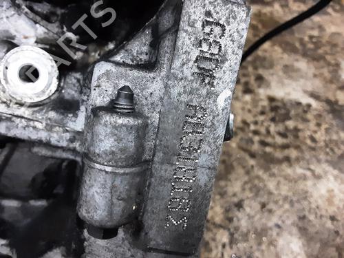 Engine FORD FOCUS II (DA_, HCP, DP) 1.6 TDCi | BP39052081M1 - Image 2