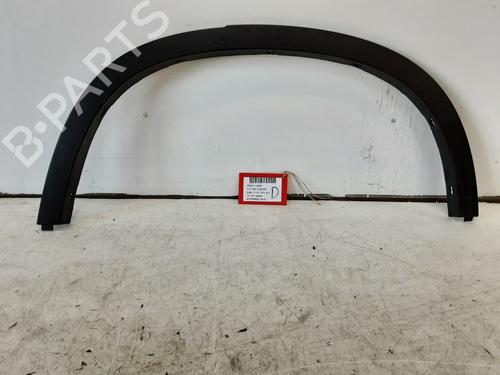 Used Wheel arch trim Wheel arch trim BMW X1 (E84) sDrive 20 d (177 hp) 33439590 33439590