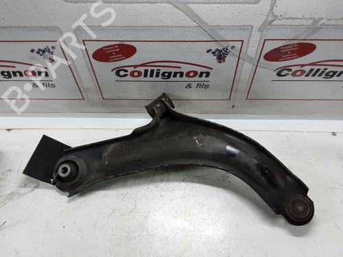 Left front suspension arm RENAULT CLIO III Grandtour (KR0/1_) 1.5 dCi (KR0F) | BP20280280M12 