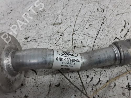 AC pipe FORD FIESTA VI (CB1, CCN) 1.25 | BP39063806M126 - Image 5