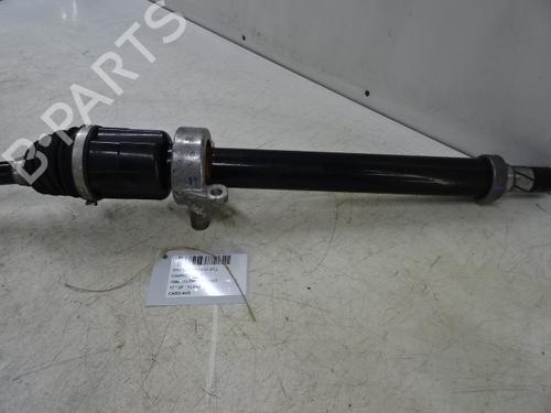 Right front driveshaft MINI MINI Convertible (F57) Cooper D | BP32242574M39 - Image 3