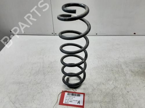 Used Shock absorber spring VW GOLF VIII (CD1, DA1) 1.0 TSI (110 hp) 22642786