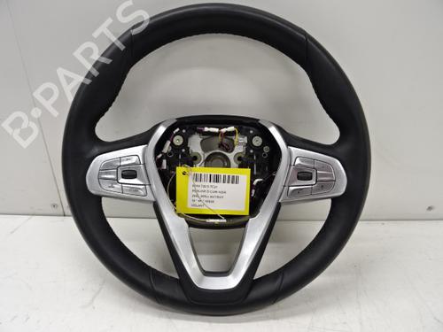 Used Steering wheel Steering wheel BMW 7 (G11, G12) 730 d, Ld (265 hp) 39054119 39054119
