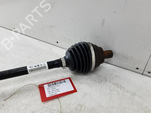 Right front driveshaft VW GOLF VII (5G1, BQ1, BE1, BE2) 1.0 TSI | BP32247527M39