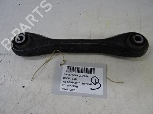 Used Left rear suspension arm Left rear suspension arm FORD FOCUS III Turnier 1.0 EcoBoost (125 hp) 20276092 20276092