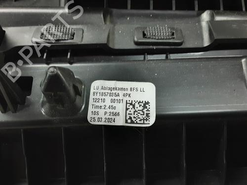 Glove box AUDI A3 Sportback (8YA, 8YF) RS3 TFSI quattro | BP33678314C95 - Image 3
