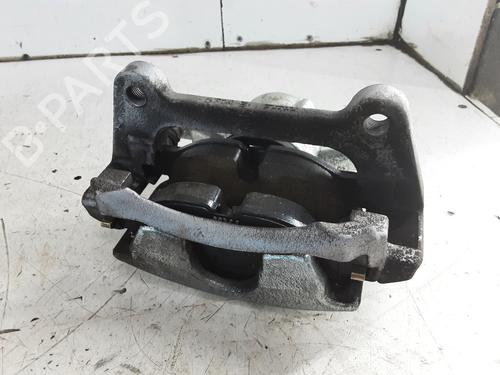 Left front brake caliper AUDI Q3 (F3B) 35 TFSI | BP39965745M105 - Image 5