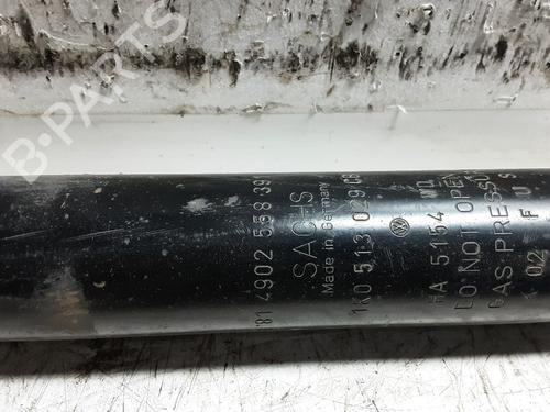 Right rear shock absorber VW GOLF V (1K1) 1.9 TDI | BP21079170M19 
