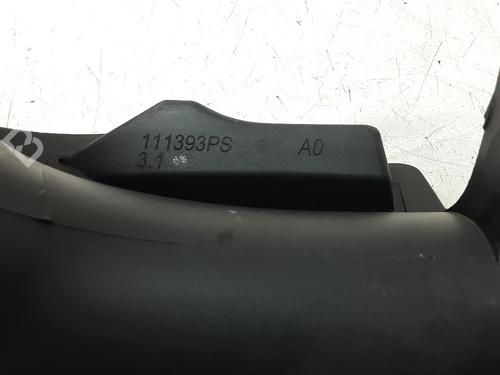Intercooler pipe DACIA SANDERO III 1.0 TCe 90 | BP31823374M127 - Image 2