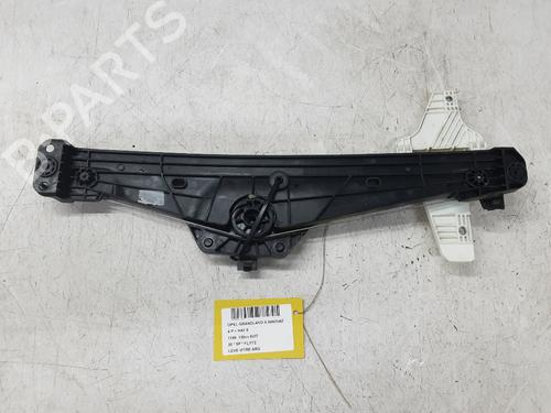Used Rear left window mechanism Rear left window mechanism OPEL GRANDLAND / GRANDLAND X (A18, P1UO) 1.2 (75) (131 hp) 36365992 36365992