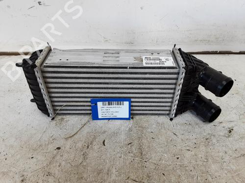 Used Intercooler OPEL CROSSLAND X / CROSSLAND (P17, P2QO) 1.2 (75) (110 hp) 32243260