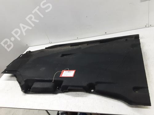 Underbody protection AUDI A4 B9 Avant (8W5, 8WD) 40 TFSI Mild Hybrid | BP32011680M92