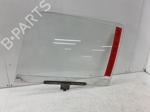 Used Front left door window VW GOLF II (19E, 1G1) 1.3 Cat (55 hp) 23503804