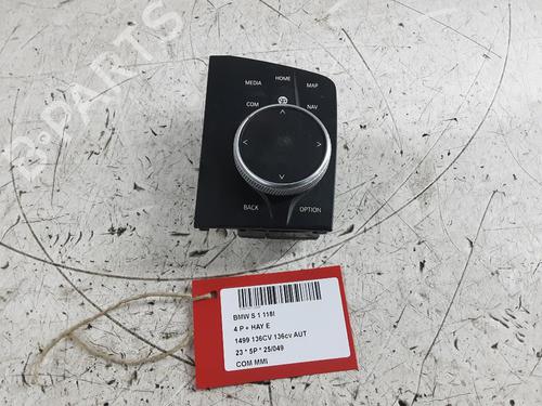Used Switch BMW 1 (F40) 118 i (136 hp) 31936674