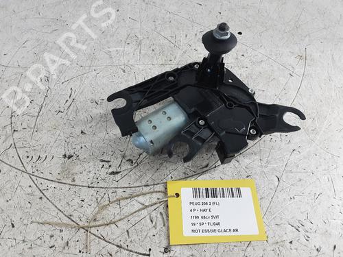 Viskermotor bagrude Viskermotor bagrude PEUGEOT 208 I (CA_, CC_) 1.2 VTi 68 / PureTech 68 (68 hp) 36951278 36951278