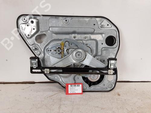 Used Rear right window mechanism Rear right window mechanism VOLVO V50 (545) D2 (114 hp) 20288093 20288093