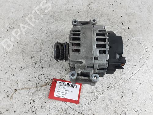 Used Alternator VW T-ROC (A11, D11) 2.0 TSI 4motion (190 hp) 32224839