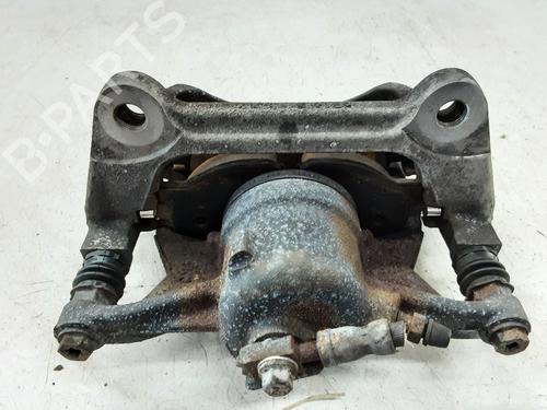Left front brake caliper VW PASSAT B8 (3G2, CB2) 1.6 TDI | BP36669609M105 - Image 3