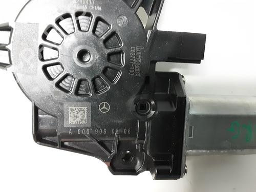 Left rear window motor MERCEDES-BENZ A-CLASS (W177) A 180 d (177.003) | BP32249074E23 - Image 3