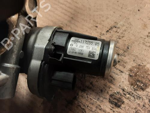 Egr VW GOLF VI (5K1) 1.6 TDI | BP39059191M69 - Image 3