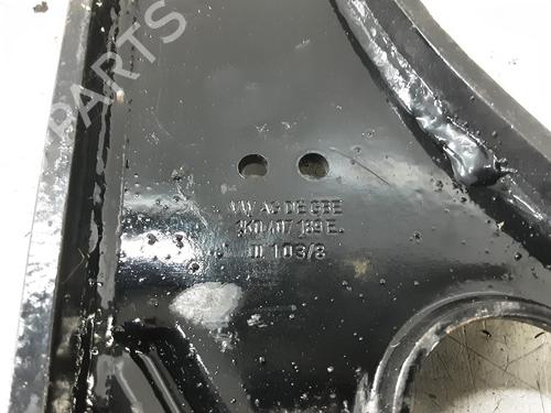 Left front suspension arm VW GOLF V (1K1) 1.9 TDI | BP25047665M12 