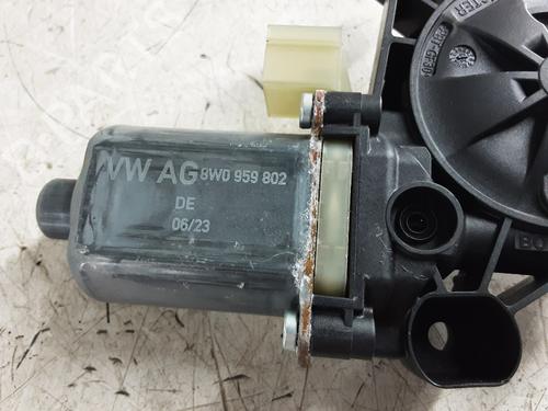 Right front window motor AUDI A1 Sportback (GBA) 30 TFSI | BP36669465E20 - Image 4